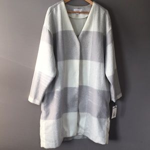 Adam Lippes for Target Mohair Coat